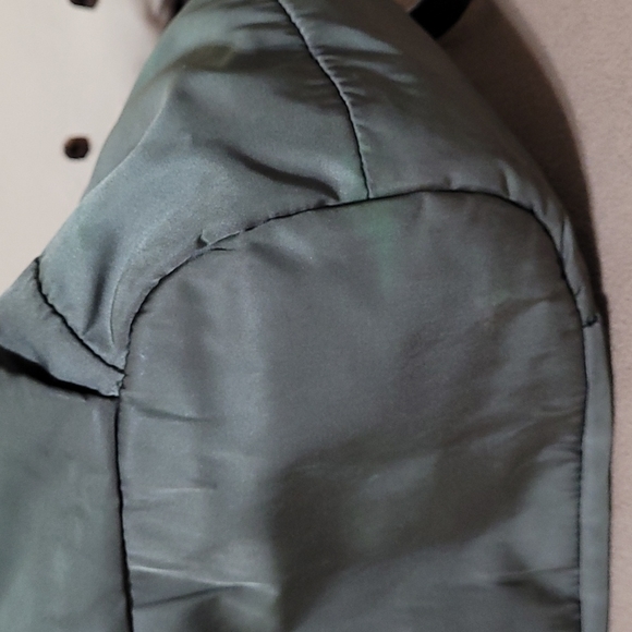 Prada 2 way Crossbody - Picture 11 of 15